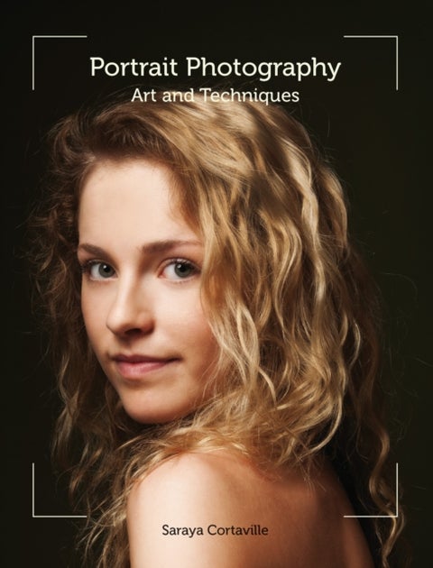 Portrait Photography - Art and Techniques