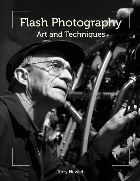 Flash Photography - Art and Techniques