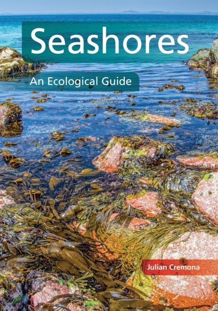 Seashores - An Ecological Guide