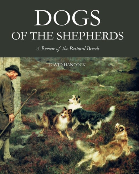 Dogs of the Shepherds - A Review of the Pastoral Breeds