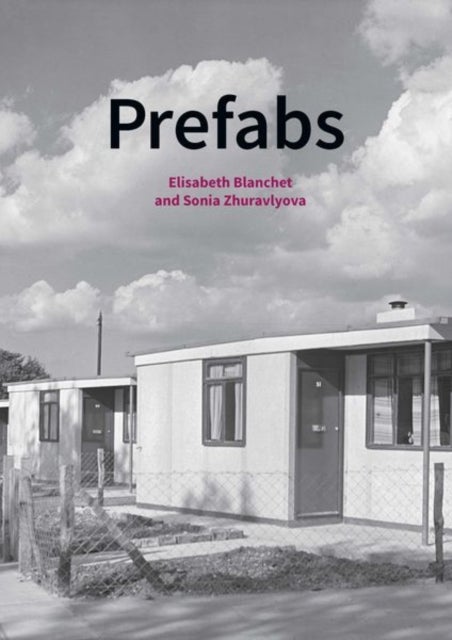 Prefabs - A social and architectural history