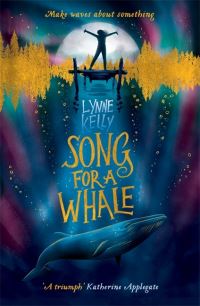 Bilde av Song For A Whale Av Lynne Kelly
