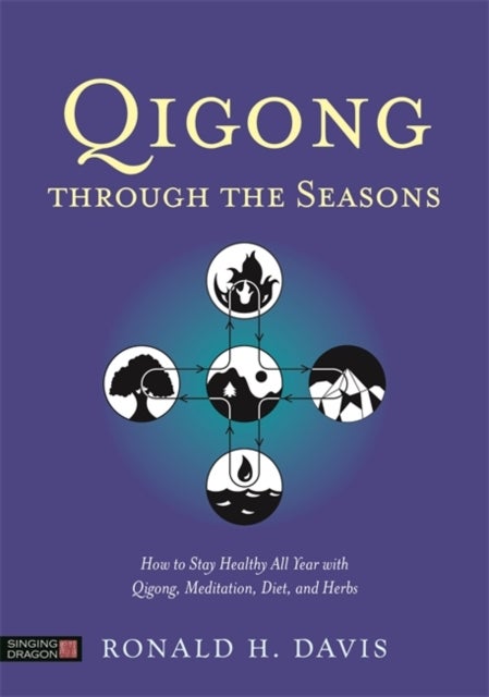 Qigong Through the Seasons - How to Stay Healthy All Year with Qigong, Meditation, Diet, and Herbs