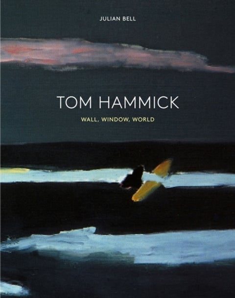 Tom Hammick - Wall, Window, World