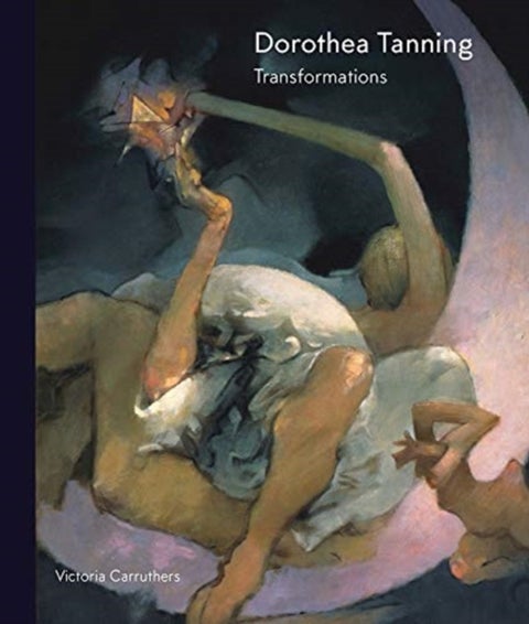 Dorothea Tanning - Transformations