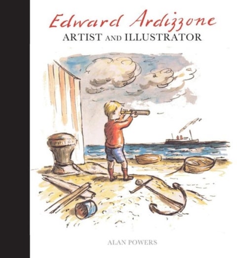Edward Ardizzone - Artist and Illustrator