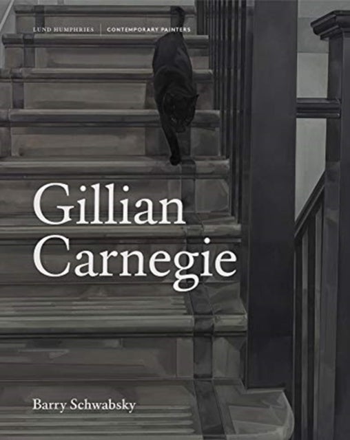 Gillian Carnegie av Barry Schwabsky