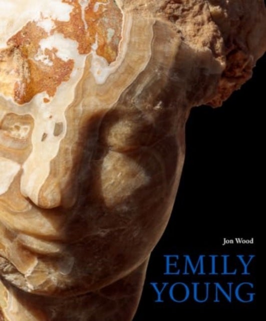 Emily Young - Stone Carvings and Paintings