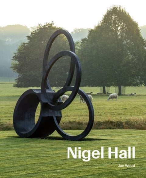 Nigel Hall - Sculpture & Drawings