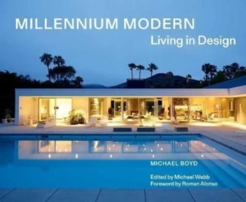 Millennium Modern - Living in Design