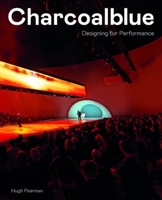 Charcoalblue - Designing for Performance