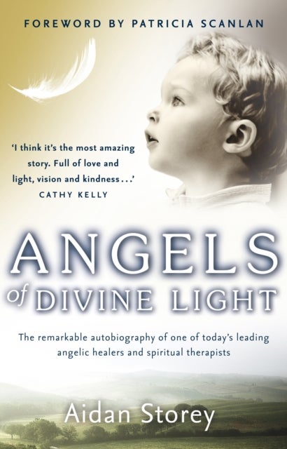 Bilde av Angels Of Divine Light Av Aidan Storey