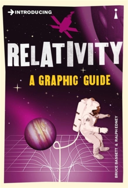 Introducing Relativity - A Graphic Guide