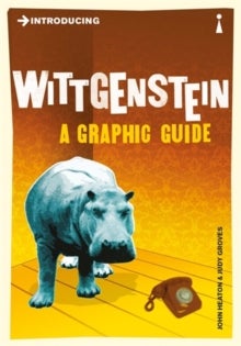 Introducing Wittgenstein - A Graphic Guide