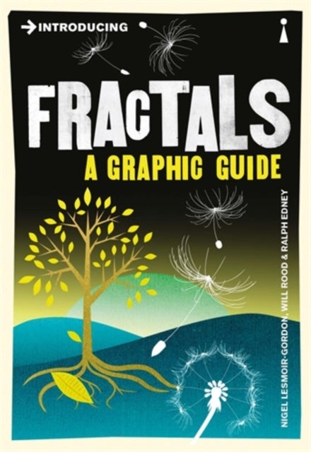 Introducing Fractals - A Graphic Guide