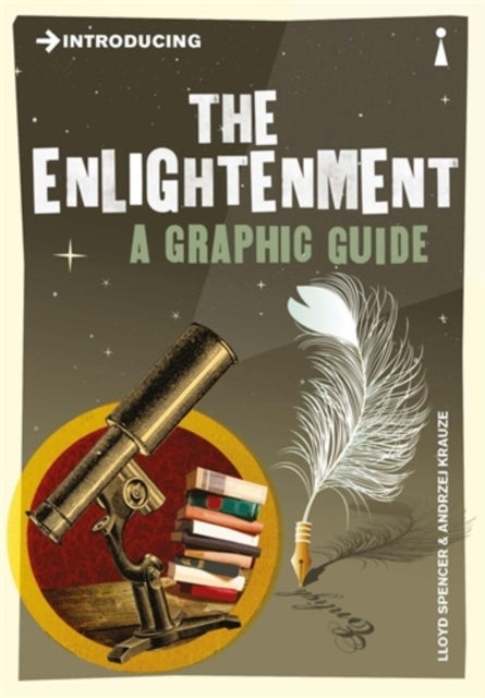 Introducing the Enlightenment - A Graphic Guide