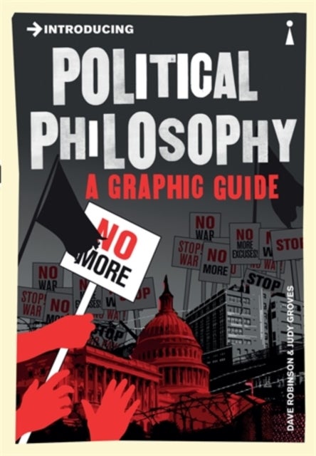 Bilde av Introducing Political Philosophy Av Dave Robinson