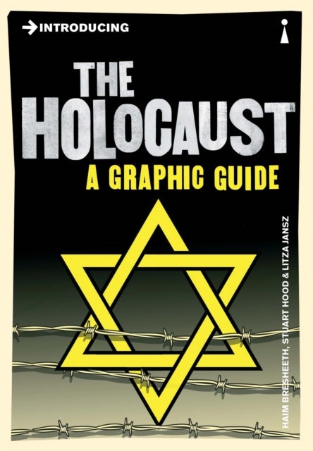 Bilde av Introducing The Holocaust Av Haim Bresheeth, Litza Jansz, Stuart Hood