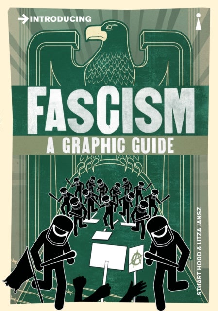 Bilde av Introducing Fascism Av Litza Jansz, Stuart Hood