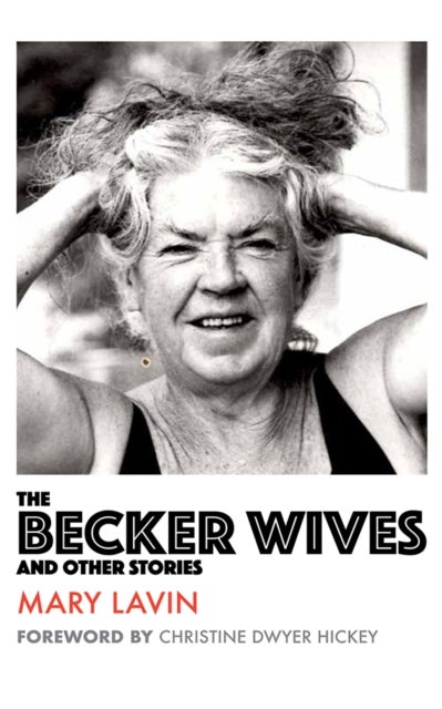 The Becker Wives - And Other Stories