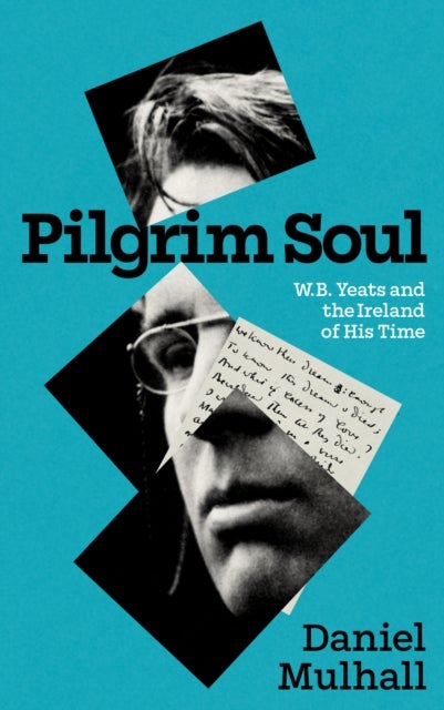 Pilgrim Soul - W.B. Yeats and the Ireland of His Time