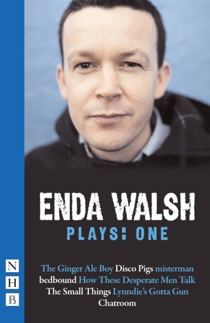 Bilde av Enda Walsh Plays: One Av Enda Walsh
