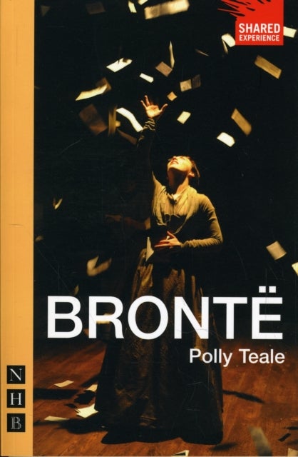 Bilde av Bronte (nhb Modern Plays) Av Polly Teale