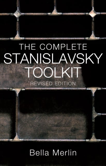 Bilde av The Complete Stanislavsky Toolkit Av Bella Merlin