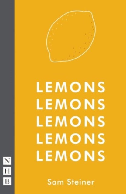 Bilde av Lemons Lemons Lemons Lemons Lemons Av Sam Steiner