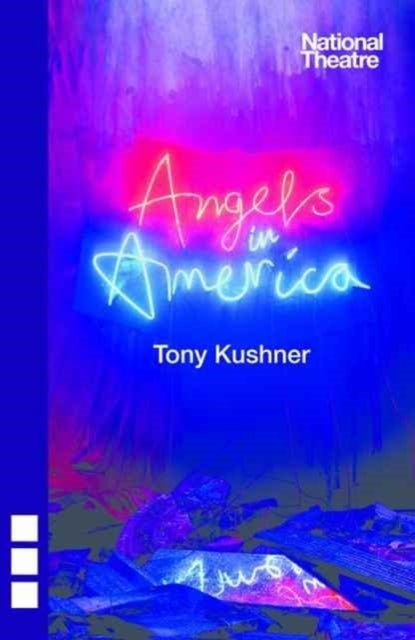 Bilde av Angels In America Av Tony Kushner