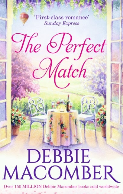 The Perfect Match - First Comes Marriage / Yours and Mine