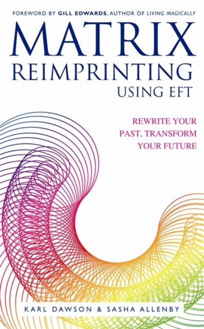 Matrix Reimprinting using EFT - Rewrite Your Past, Transform Your Future