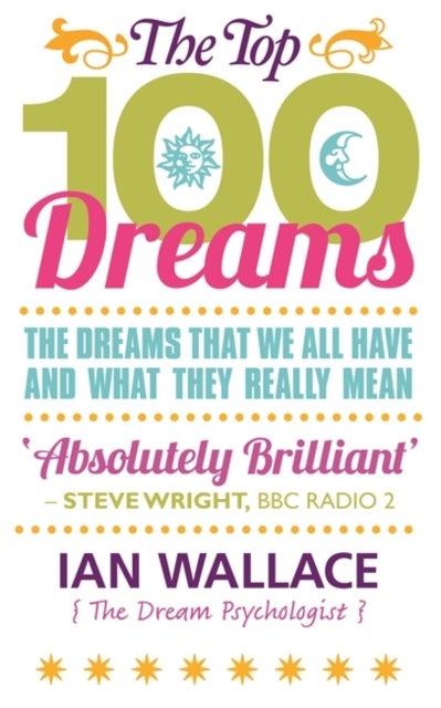 The Top 100 Dreams - The Dreams That We All Have and What They Really Mean