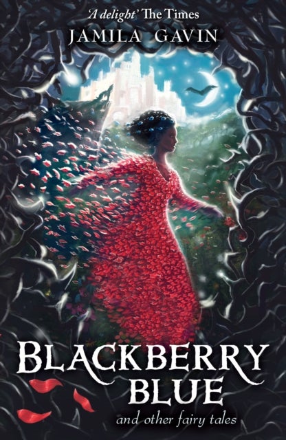 Blackberry Blue - And Other Fairy Tales