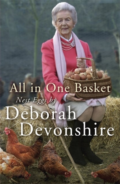 All in One Basket - Nest Eggs by