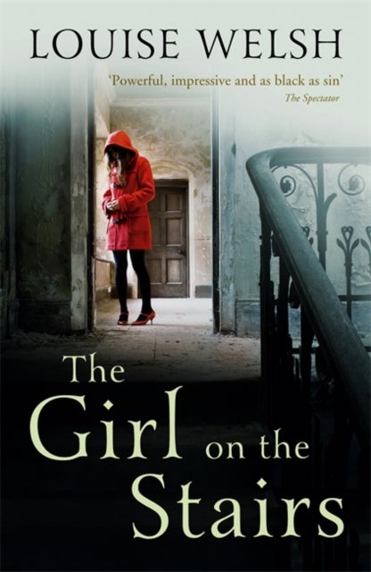 The Girl on the Stairs - A Masterful Psychological Thriller