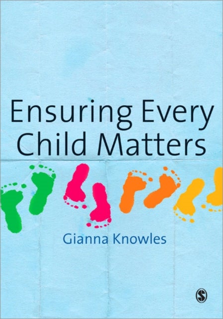 Bilde av Ensuring Every Child Matters Av Gianna Knowles