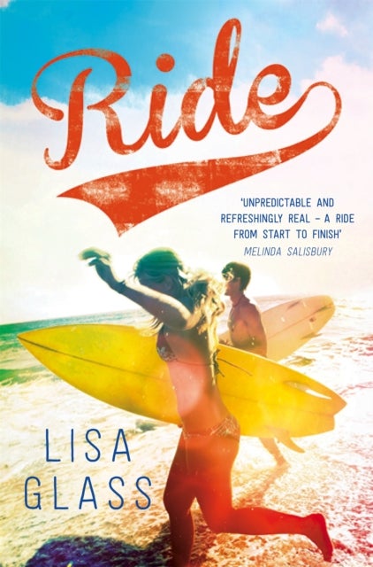 Ride - Book 3