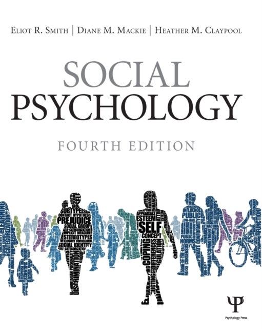 Social Psychology - Fourth Edition