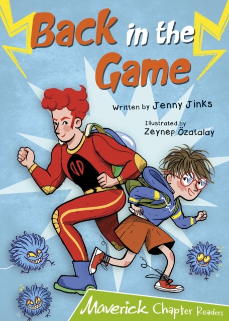 Back in the Game - (Lime Chapter Reader)