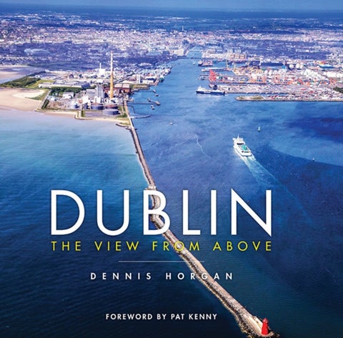Dublin - The View From Above