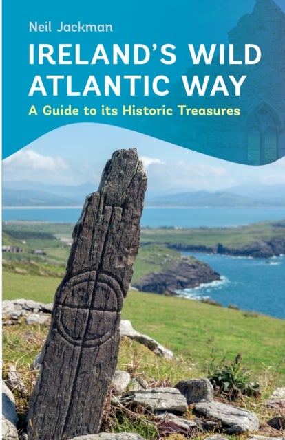 Bilde av Ireland&#039;s Wild Atlantic Way Av Neil Jackman