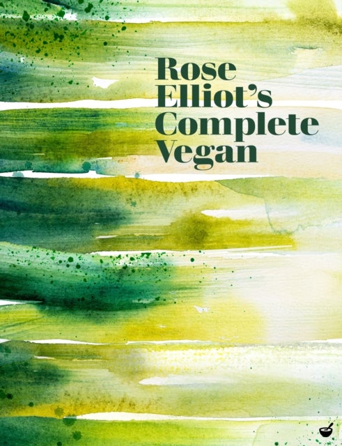 Bilde av Rose Elliot&#039;s Complete Vegan Av Rose Elliot