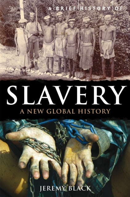 A Brief History of Slavery - A New Global History