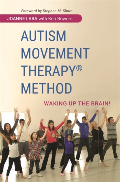 Autism Movement Therapy (R) Method - Waking up the Brain!