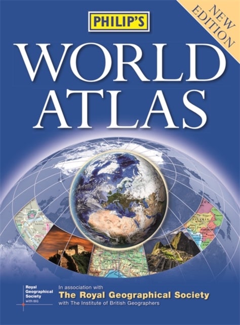 Atlas Trötsch Kinderatlas Grande Entdeckerbuch Atlas Il Flüsse Libro 