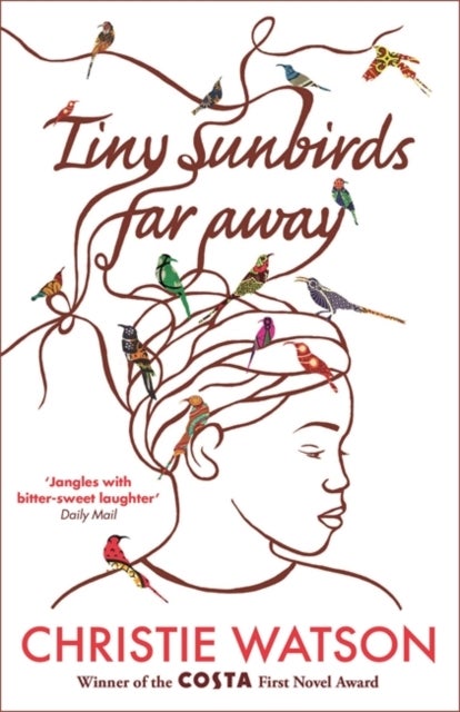 Tiny Sunbirds Far Away - Winner of the Costa First Novel Award, from the author of The Language of Kindness