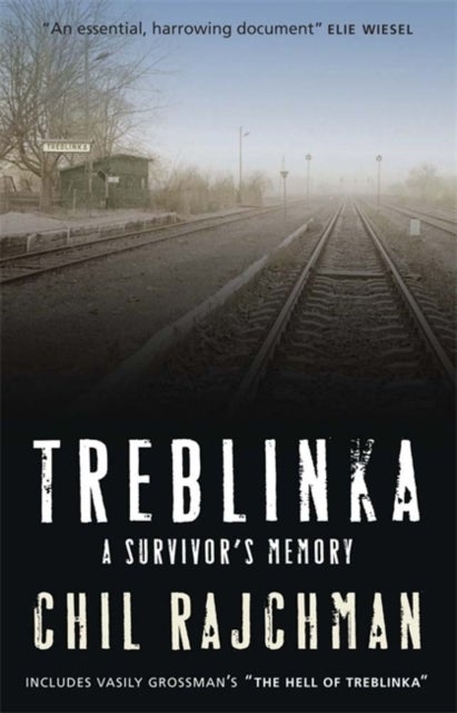 Treblinka - A Survivor's Memory