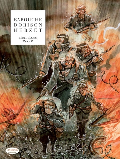 Swan Song Part 2 - If Just One Listens