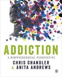 Addiction - A biopsychosocial perspective